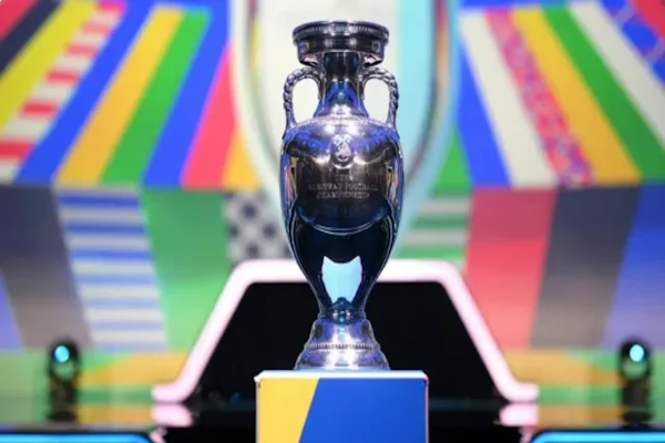 Eurocopa 2024: están los clasificados a los octavos de final