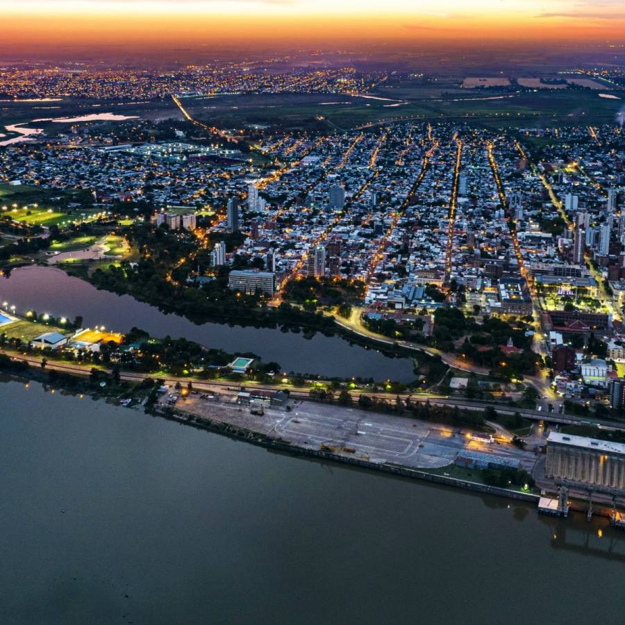 Santa Fe Capital Se Muestra: el primer encuentro para potenciar el Turismo Local
