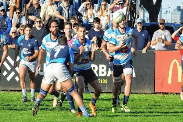 CRAI enfrenta a Universitario en Rosario