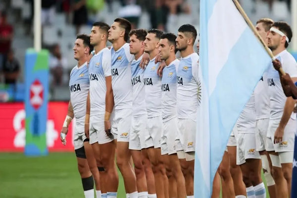 La lista de los Pumas 7’s para los Juegos Olímpicos