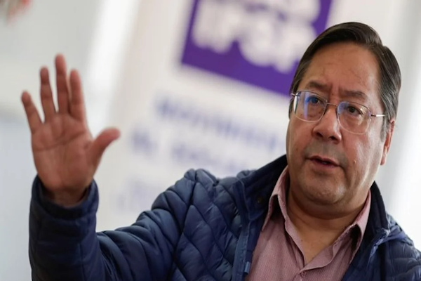 Intento de golpe militar: Presidente de Bolivia dijo que salió 