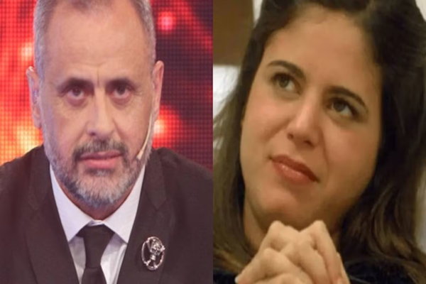Viral: un escandaloso video de Jorge Rial y Marianela Mirra en Gran Hermano