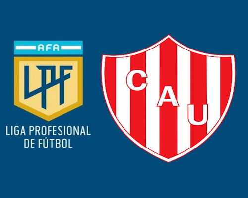 Unión, con días y horarios para las próximas cuatro fechas