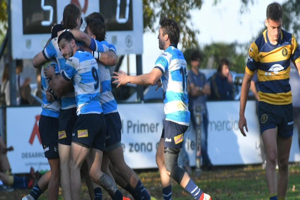 Torneo Regional del Litoral: CRAI ganó y se clasificó a semifinales