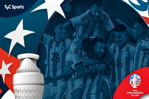 Copa América: cuándo vuelve a jugar la Selección Argentina