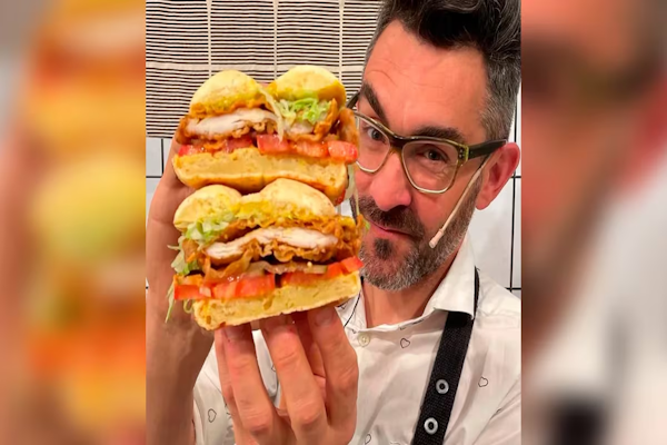 Se confirmó el regreso de Cocineros Argentinos 