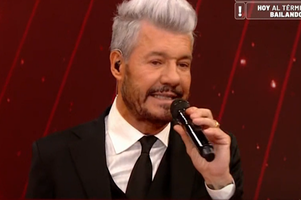 Un famoso reveló por qué no volvería a trabajar con Marcelo Tinelli