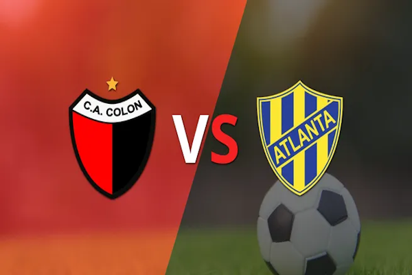 Colón recibirá a Atlanta por la fecha 21 en el Brigadier