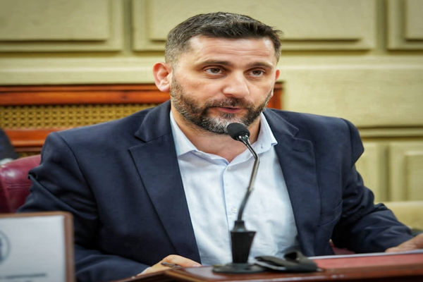 Diputados buscan recuperar el legado federalista de Santa Fe