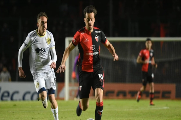 La tabla de la Primera Nacional tras el empate de Colón