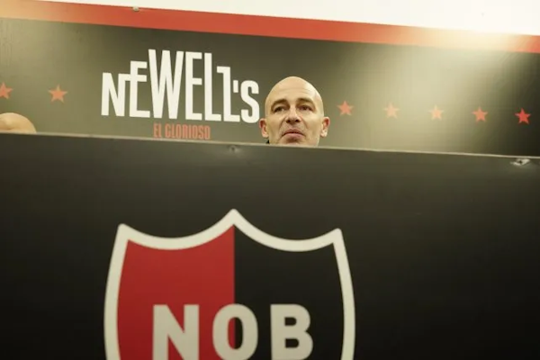 Las prioridades de Méndez en Newell ´s