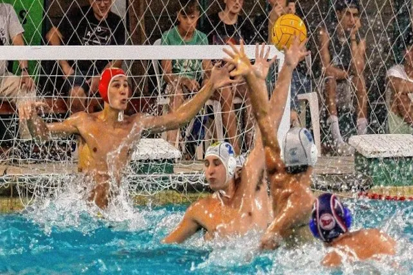 Waterpolo: Regatas celebra con un evento