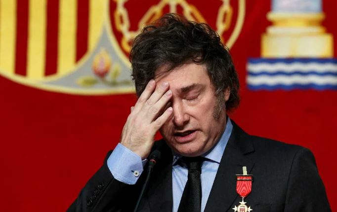 Bolivia convocó al embajador argentino