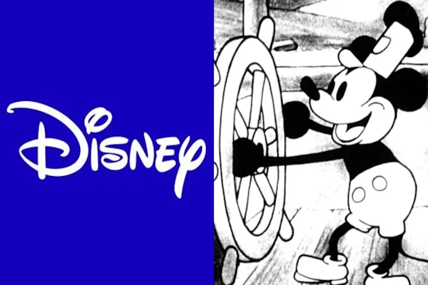 Disney perderá los derechos sobre Mickey Mouse