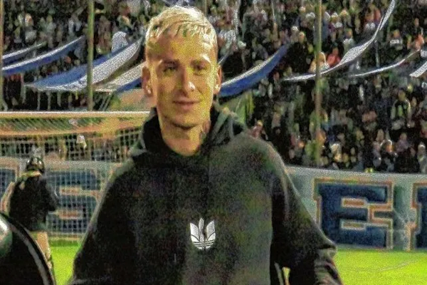 Vanetta, primera incorporación de Unión