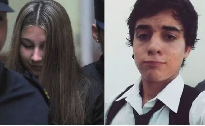 La Corte Suprema confirmó la condena a cadena perpetua de Nahir Galarza por asesinar a su novio