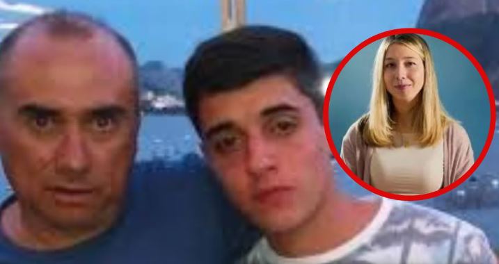 El papá de Fernando Pastorizzo celebró el fallo que confirma la condena a prisión perpetua de Nahir Galarza