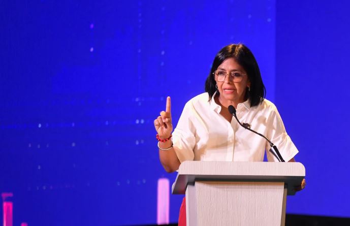 Huracán Beryl: Vicepresidenta herida, víctimas fatales y destrucción en Venezuela