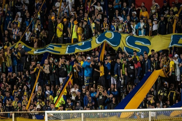 Copa Argentina: así será la venta de entradas para Central y Barracas