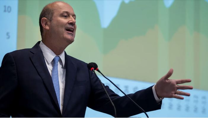 Sturzenegger asumirá al frente del ministerio de Desregulación y Transformación del Estado