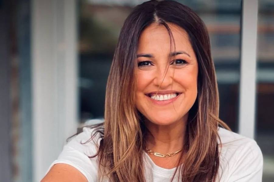 Maju Lozano será la nueva conductora de Cocineros Argentinos