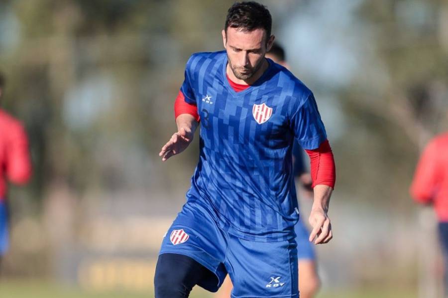 Unión llega a Funes para hacer la parte más exigente de la pretemporada