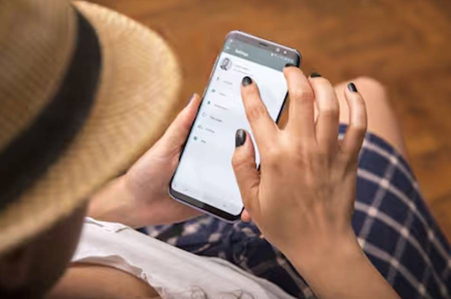 Cómo saber si me silenciaron en WhatsApp