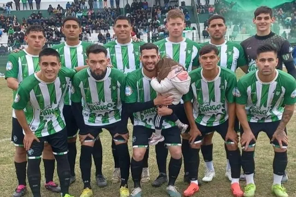 Liga Santafesina: Sanjustino es el campeón del Apertura