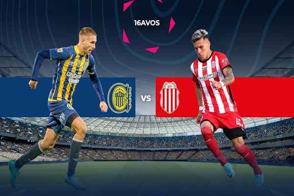 Rosario Central vs. Barracas, por la Copa Argentina: hora y TV