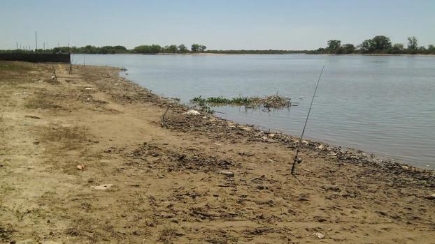 Un hombre de 25 años murió ahogado tras intentar recuperar una piragua