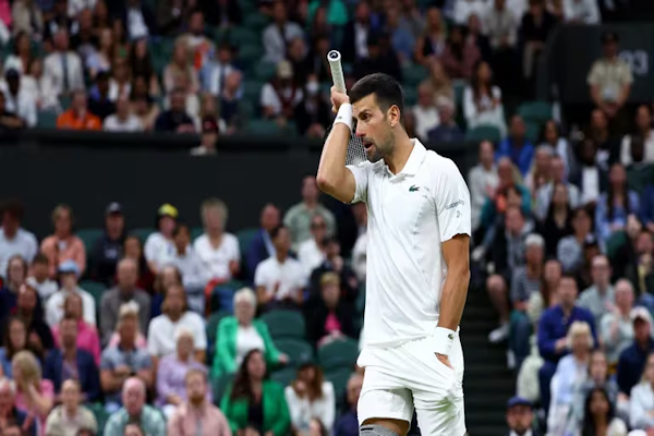 Djokovic reveló su preocupación por el futuro del tenis