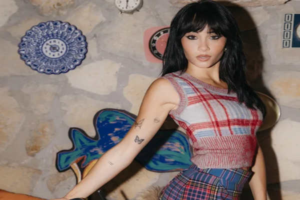 Aitana lanza su nuevo single