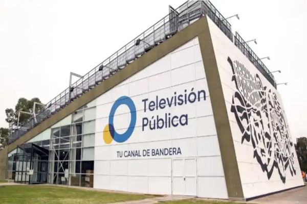 TV Pública: cambia de nombre e incorpora nuevas figuras