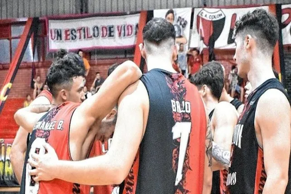 Liga Argentina de Básquet: Colón mantiene su plaza