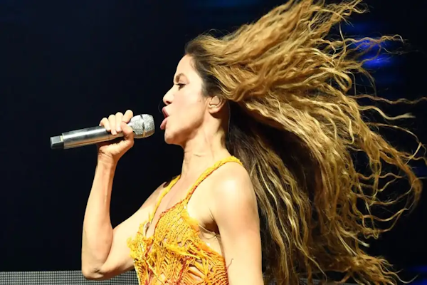 Copa América 2024: confirmaron que Shakira cantará en la ceremonia final