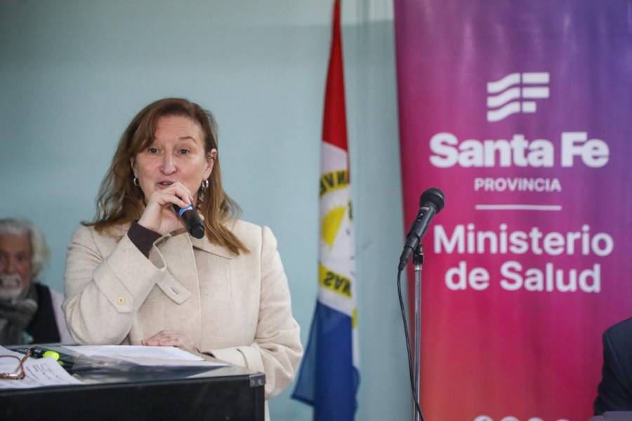 Cumple 115 años el Hospital Cullen, referencia en la salud pública santafesina