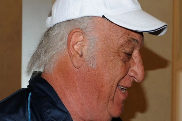 Qué es la demencia vascular que tiene el ex DT Alfio Basile