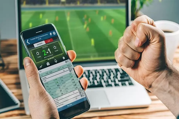 Cómo los hackers interfieren en las apuestas deportivas de eventos 