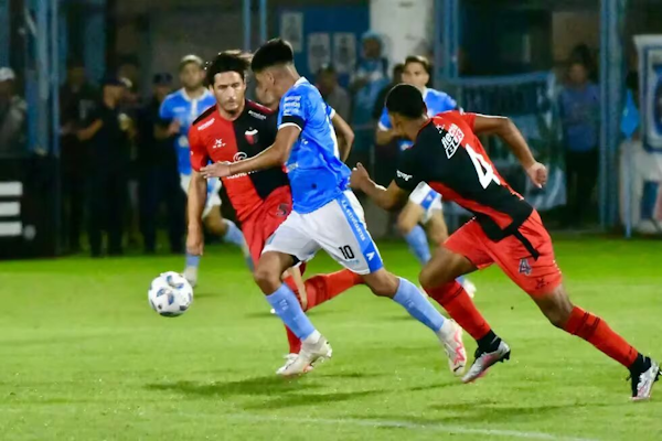 Colón con fecha para recibir a Estudiantes de Río Cuarto