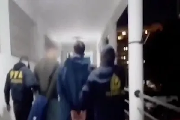 Habló la abogada de la joven atacada por los rugbiers franceses
