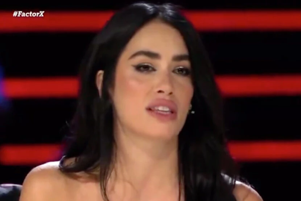 Lali Espósito contó cuando la secuestraron en el interior del país