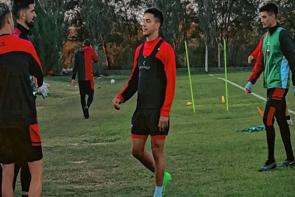 Los sistemas que planea Delfino en Colón para visitar a Patronato