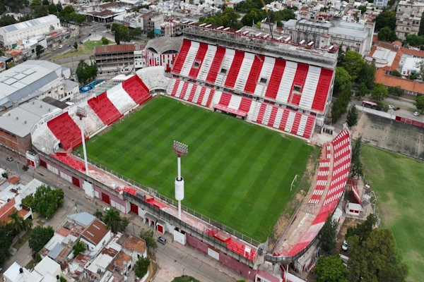 La novedosa propuesta del club para los socios Tatengues