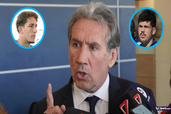 El abogado de los rugbiers franceses acusados de abuso sexual: 