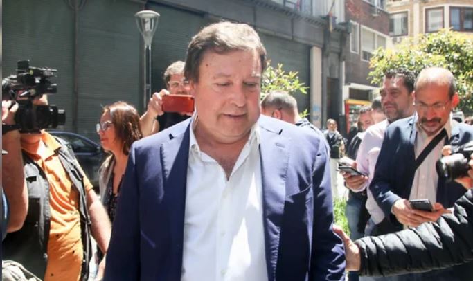 Río Negro es la primera provincia que adhirió al RIGI