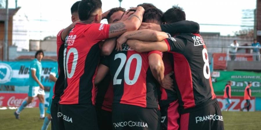 Colón visita a Patronato con la necesidad de volver al triunfo de visitante