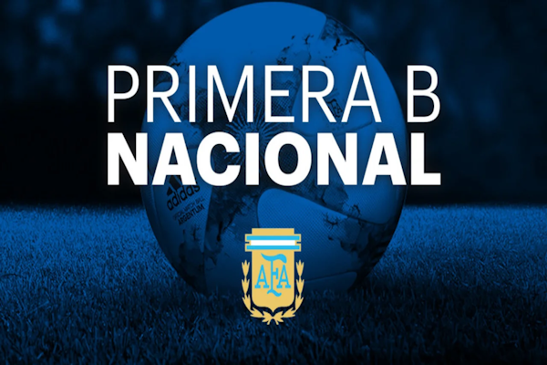 Fecha 23 Primera B Nacional: programación
