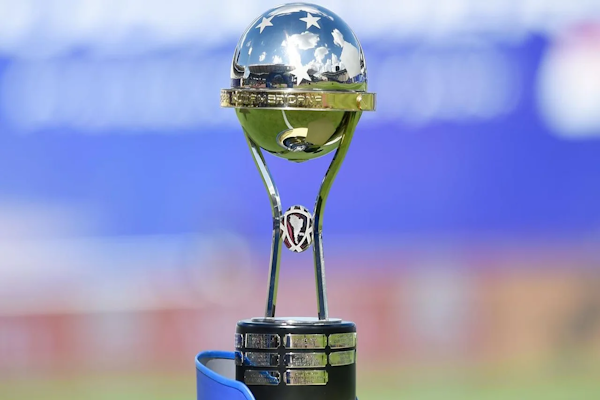 Sudamericana: días y horarios de los 16vos de final