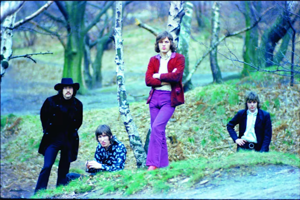 Pink Floyd: llega a Buenos Aires una muestra única sobre su historia
