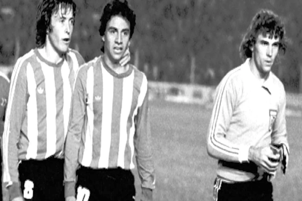 Unión de luto: falleció Eduardo Sánchez